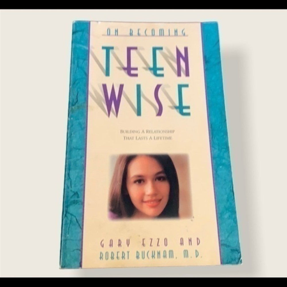 Book, Gary Enzo And Robert Bucknam M. D.